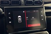 Citroen C3 1.2 PureTech Shine EAT6