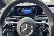 Mercedes CLA 180 AMG Line