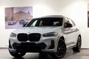 BMW X4 M40d