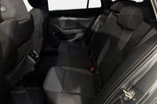 Skoda Octavia 2.0 TDI DSG