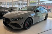 Mercedes Klasa A 35 AMG 4-Matic