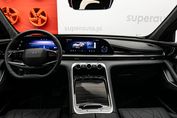 Omoda 9 1.5 Super Hybrid Exclusive AWD
