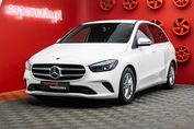 Mercedes B Klasa 180 d 7G-DCT