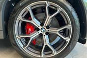 BMW X6 xDrive40d M Sport
