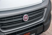 Fiat Ducato L4H3