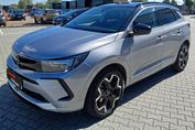 Opel Grandland X 1.2 T Ultimate aut