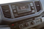 Volkswagen Crafter L4H3