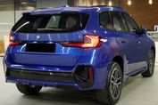 BMW X1 sDrive18i M Sport