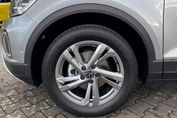 Volkswagen T-Roc Life Plus 1.5 TSI DSG