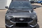 Ford Kuga ST-Line X  2.5 FHEV