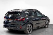 BMW X1 sDrive20d mHEV M Sport