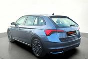 Skoda Scala 1.0 TSI Selection