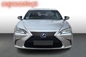 Lexus ES 300h Business Edition +