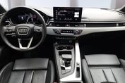 Audi A4 35 Tfsi Mhev s Tronic