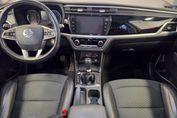 SsangYong Korando 1.5 t-Gdi Quartz 2WD