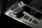 Audi A6 Avant 40 TDI quattro S Line