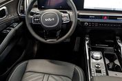 Kia Sorento 2.2 CRDi Prestige Line AWD DCT 7os.