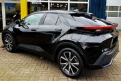 Toyota C-HR Style 1.8 Hybrid