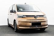 Volkswagen Multivan L1 Family DSG
