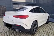 Mercedes GLE Coupe 300 d 4-Matic AMG Line