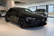 Mercedes Klasa A 220 4-Matic AMG Line