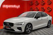 Volvo S60 B4 B R-Design