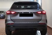Mercedes GLA 250 e  AMG Line