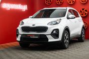 Kia Sportage 1.6 GDI  2WD