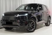 Land Rover Range Rover Sport P460e SE