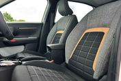 Citroen C3 Aircross Plus  7-miejsc  1.2 MHEV