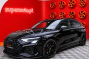Audi A3 RS3 Sportback TFSI quattro