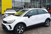 Opel Crossland X 1.2