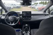 Toyota Corolla t Comfort
