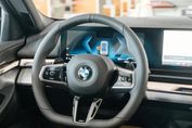 BMW Seria 5 520d xDrive M Sport