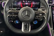 Mercedes CLE AMG 53 4-Matic+