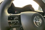 Alfa Romeo Junior 1.2 Ibrida Ti