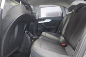 Audi A4 40 TDI S Line S tronic
