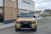 Toyota Land Cruiser Executive 2.8 MHEV