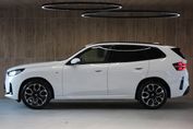 BMW X3 xDrive20d M Sport