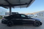 Mercedes Klasa E 200 4-Matic AMG