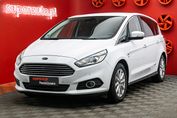 Ford S-MAX 2.0 TDCI Titanium AWD