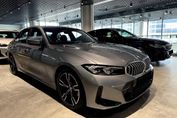 BMW Seria 3 318i M Sport