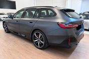 BMW Seria 5 Touring 520i M Sport