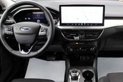 Ford Focus 1.5 Ecoblue Titanium x
