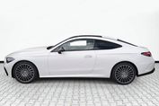 Mercedes CLE Coupe 300 4MATIC AMG Line