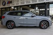 BMW X3 xDrive20d M Sport