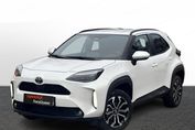 Toyota Yaris Cross Hybrid 1.5 Style
