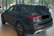 Mercedes GLC 200 d  4-Matic Avantgarde