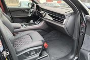 Audi Q7 TDI mHEV 210 kW Quattro S Line Tiptr.