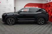 Baic Beijing 7 1.5T Luxury DCT